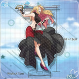 Anime Show Model Room Decoration Accessories for Modern Living House