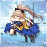 Anime Show Model Room Decoration Accessories for Modern Living House