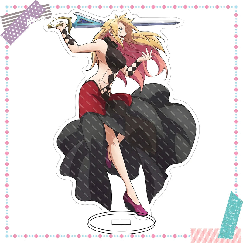 Anime Show Model Room Decoration Accessories for Modern Living House