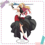 Anime Show Model Room Decoration Accessories for Modern Living House