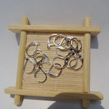 French Ear Hook Hot Sale with Hook Hole Direct from Manufacturers