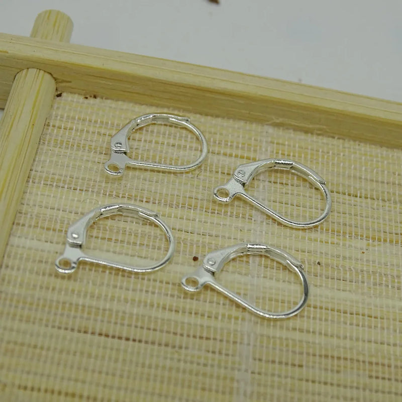 French Ear Hook Hot Sale with Hook Hole Direct from Manufacturers