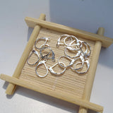 French Ear Hook Hot Sale with Hook Hole Direct from Manufacturers