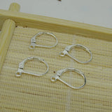 French Ear Hook Hot Sale with Hook Hole Direct from Manufacturers