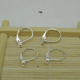 French Ear Hook Hot Sale with Hook Hole Direct from Manufacturers