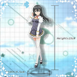Hidden Dungeon Acrylic Anime Stand Decoration