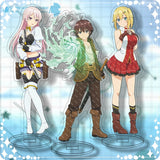 Hidden Dungeon Acrylic Anime Stand Decoration