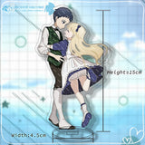 Hidden Dungeon Acrylic Stand Anime Room Decoration