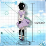 Hidden Dungeon Acrylic Stand Anime Room Decoration