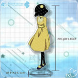 Hidden Dungeon Acrylic Stand Anime Room Decoration