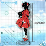 Hidden Dungeon Acrylic Stand Anime Room Decoration