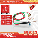 Little Torch Mini Torch Jewelry Repairing