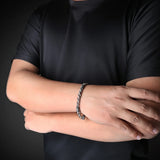 The Blessing Faucet Bracelet - Men's Retro Jewelry