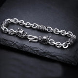 Blessing Faucet Bracelet Retro Men's Jewelry
