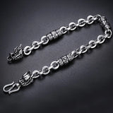 The Blessing Faucet Bracelet Men's Retro Jewelry