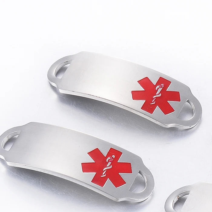 Medical Pattern DIY Bracelet Accessories Jewelry