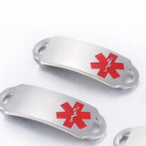 Medical Pattern DIY Bracelet Accessories Jewelry