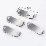 Medical Pattern DIY Bracelet Accessories Jewelry