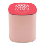 The Office Dunder Mifflin Michael Quote Jewelry Box