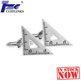 TZG09726 Tool Cufflink Cuff Link 2 Pairs Promotion
