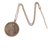 Seal of Seven Archangels Pendant Necklace