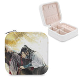 Bromance Poster Jewelry Box Organizer