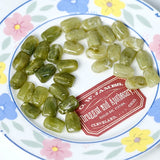 Wizard of Oz Matcha Resin Beads DIY Necklace Earring Material
