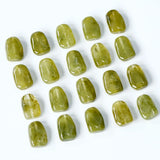 Wizard of Oz Matcha Resin Beads DIY Necklace Earring Material