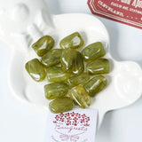 Wizard of Oz Matcha Resin Beads DIY Necklace Earring Material