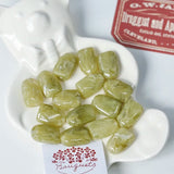 Wizard of Oz Matcha Resin Beads DIY Necklace Earring Material