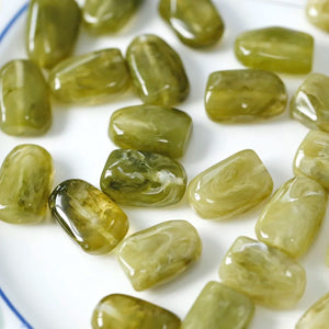 Wizard of Oz Matcha Resin Beads DIY Necklace Earring Material