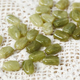Wizard of Oz Matcha Resin Beads DIY Necklace Earring Material