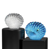 Fan-Shaped Shell Silica Gel Mold for Epoxy Resin Crafts