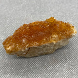 Natural Yellow Calcite Healing Crystal