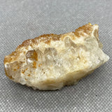 Natural Yellow Calcite Healing Crystal
