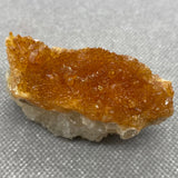 Natural Yellow Calcite Healing Crystal