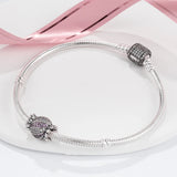 S925 Candy Beads for Bracelets DIY Jewelry Sister Birthday
