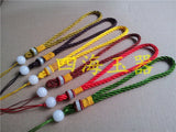 5mm Rope Lanyard with Bold Twisted Design