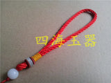 5mm Rope Lanyard with Bold Twisted Design