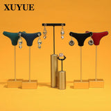 Metal Earring Display Stand Rack