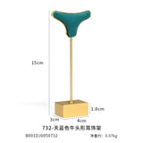 Metal Earring Display Stand Rack