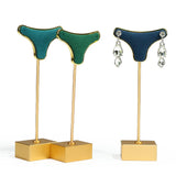 Metal Earring Display Stand Rack