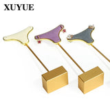 Metal Earring Display Stand Rack