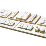Taiwan Jewelry Display Props Set Rings Necklaces Bracelets Earrings