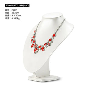 Taiwan Jewelry Display Props Set Rings Necklaces Bracelets Earrings