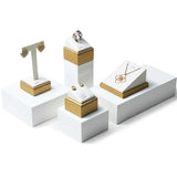Taiwan Jewelry Display Props Set Rings Necklaces Bracelets Earrings