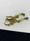 Geometric Retro Long Earrings for Women