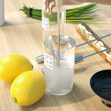 Propeller Silicone Mold for Epoxy Resin