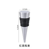 Round Diamond Epoxy Resin Mold for Drawer Handle Wine Bottle Stopper Decoration