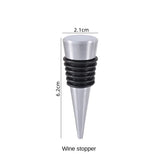 Round Diamond Epoxy Resin Mold for Drawer Handle Wine Bottle Stopper Decoration